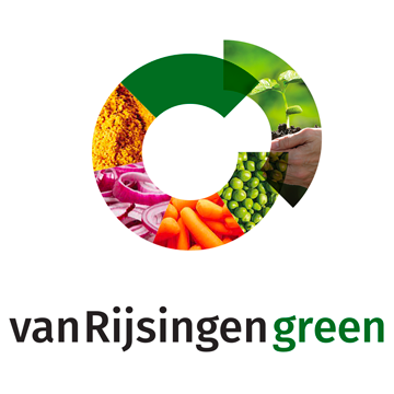 Logo vanRijsingen green